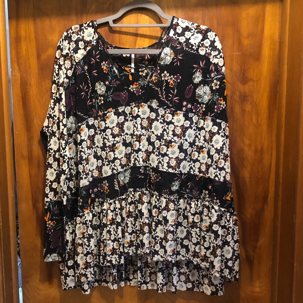 free people top